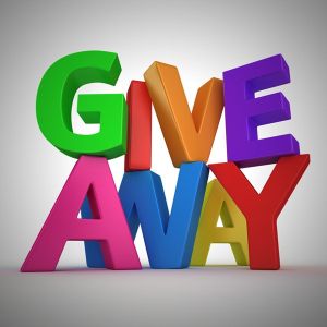 Giveaway!