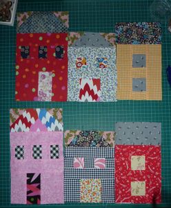 Les petites maisons #2