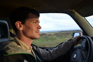 Île de Pâques - Rapa Nui, vacances sans vélo!
