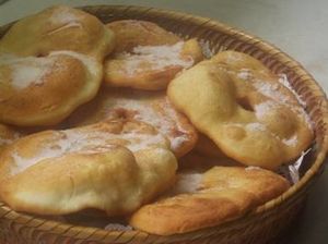 Jeu/Concours #4 Les recettes
