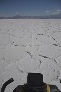 Uyuni - Potosí - 566km Paysages incroyables de Bolivie