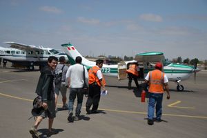 Abancay - Lima - 1019 km - Retour vers le Pacifique