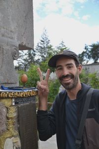 Trois semaines entre amis: Galapagos, Andes, Amazonie et volcans