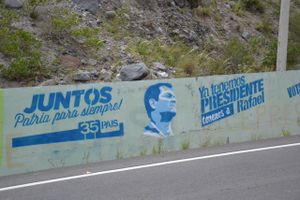 Bilan Equateur, Chévere!