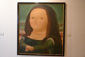 Bogota - Villa de Leyva - 288km