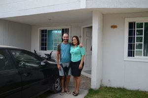 Cartagena de Indias - Paraguachón - 568km - Les Caraïbes sans les pirates