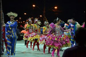 Santa Elena de Uairen (Venezuela) - Lethem (Guyana) - 370 km - Parenthese bresilienne