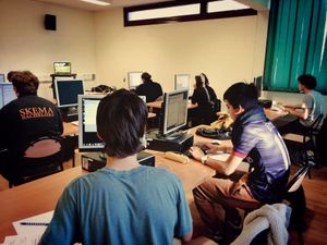 2. Analyse des données