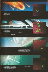Mon Impression : X-Men tome #1
