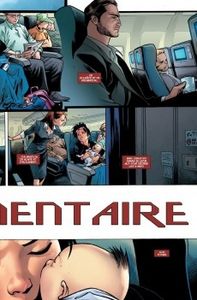 Mon Impression : X-Men tome #1