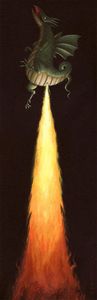 péter le feu