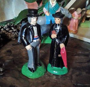 C’est où qu’on crèche ?