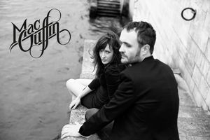 Petites impressions sur le premier EP du jeune groupe MacGuffin