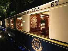 L'Orient- Express