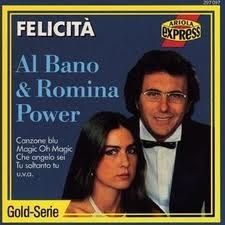 Felicità ( Le bonheur )