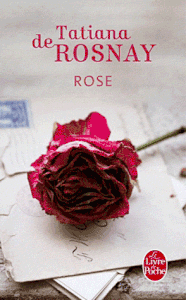 C'est avec du thé et des roses que naquit notre merveilleuse amitié