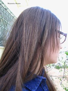 Ma princesse, le jour de tes vingt ans