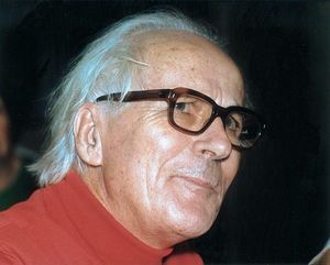 AgroParisTech les 40 ans de la candidature de René Dumont en 1974