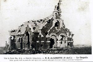 100 ans, déjà très loin et pourtant si près...