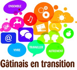 Gâtinais en Transition