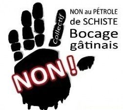 Jean-Noël CARDOUX sénateur du Loiret prêt à empoisonner le Gâtinais au pétrole de schiste