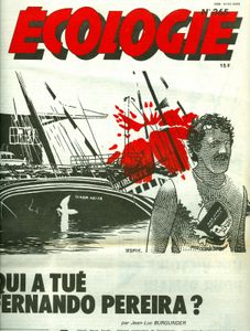 Les Écologistes les dupes historiques du PS...