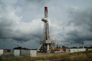 Gâtinais vigilance rouge: pétrole de schiste, Macron et Royal signent de nouveaux permis...