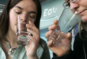 Montargis: Assises Permanentes de l'Eau...pour une Société Publique de l'Eau pour l'après Lyonnaise en juillet 2017