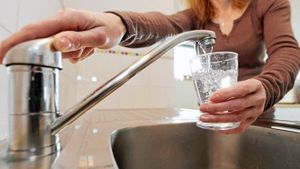 Montargis: gestion de l'eau, quel meilleurs statut pour les usagers et la Collectivité...