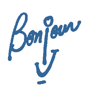 je m'lance