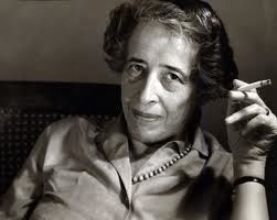 Hannah Arendt