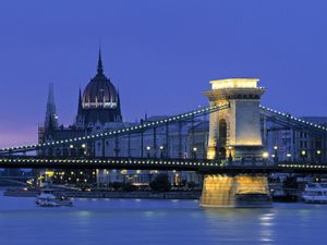 Danube - Claudio Magris