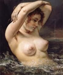 La claire fontaine - David Bosc