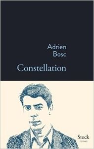 Constellation - Adrien Bosc