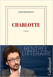 Charlotte - David Foenkinos
