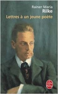 Lettres à un jeune poète - Rainer Maria Rilke