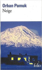 Neige - Orhan Pamuk