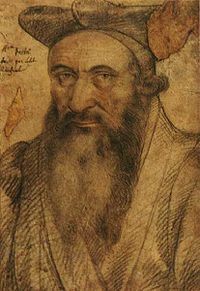 Guillaume Postel, humaniste de la Renaissance…