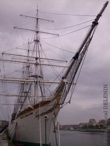 La Duchesse Anne