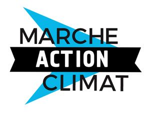 Marche action climat