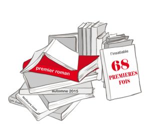 Projet 68 premières fois