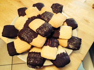 Bredele : quelques recettes !