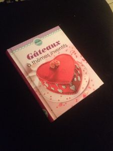 Un livre bien sympathique
