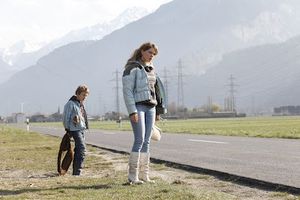 Ursula Meier L’Enfant d’en haut 2012