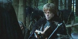 Game of Throne, saison 1 épisodes 1-4 ***