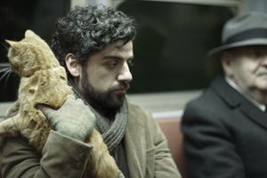 Joel Coen Inside Llewyn Davis ***