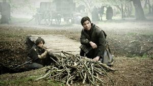 Games of Thrones saison 2 1-6