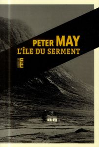 Peter May L’île du serment ***