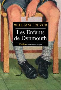 Les Enfants de Dynmouth William Trevor ****