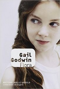 Gail Godwin Flora ***+